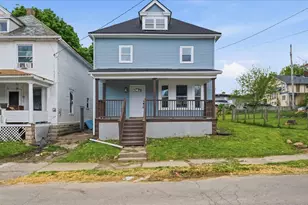 124 Arthur Ave, Mansfield, OH 44903 - Photo 1