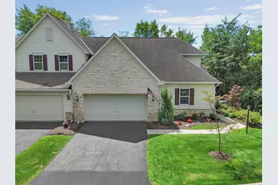 7411 Deer Valley Crossing, Powell, OH 43065 - Photo 46