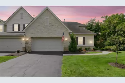 7411 Deer Valley Crossing, Powell, OH 43065 - Photo 2
