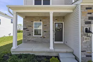 483 Madison Wy, Plain City, OH 43064 - Photo 38