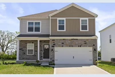 483 Madison Way, Plain City, OH 43064 - Photo 1
