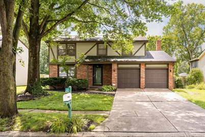 4131 Spring Flower Court, Columbus, OH 43230 - Photo 1