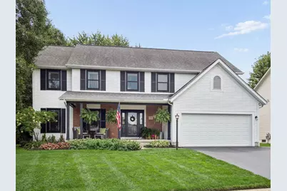 5547 Seapine Road, Hilliard, OH 43026 - Photo 1
