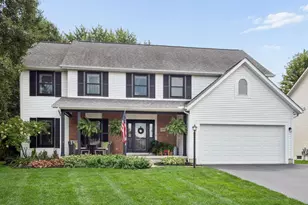 5547 Seapine Rd, Hilliard, OH 43026 - Photo 1