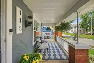 115 E Hinman Ave, Columbus, OH 43207 - Photo 4