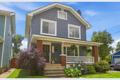 115 E Hinman Avenue, Columbus, OH 43207 - Photo 2