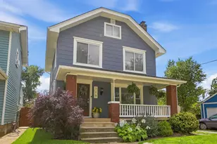 115 E Hinman Ave, Columbus, OH 43207 - Photo 2