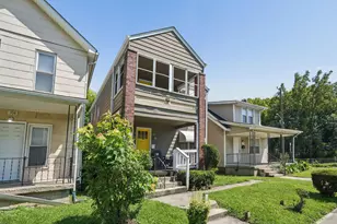 710 Kelton Ave, Columbus, OH 43205 - Photo 4