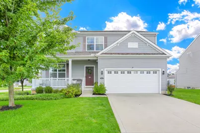 123 Ellington Boulevard, Granville, OH 43023 - Photo 1