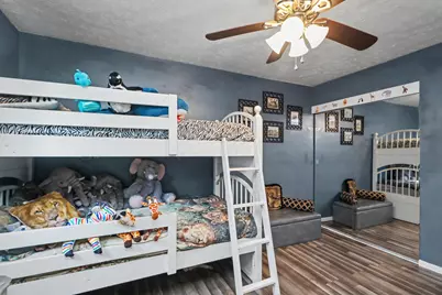 831 N Crestline Street, Crestline, OH 44827 - Photo 16