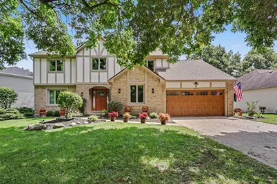 5553 Parker Hill Lane, Dublin, OH 43017 - Photo 6