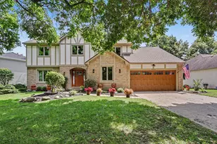 5553 Parker Hill Ln, Dublin, OH 43017 - Photo 6