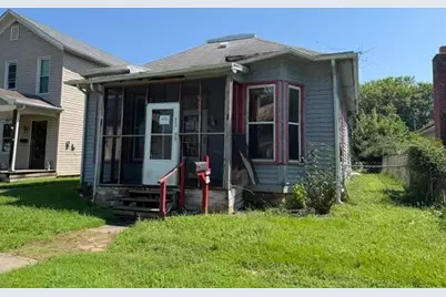652 Moxahala Avenue, Zanesville, OH 43701 - Photo 1