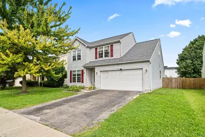 5370 Rifle Drive, Canal Winchester, OH 43110 - Photo 2