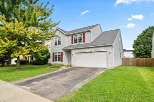 5370 Rifle Dr, Canal Winchester, OH 43110 - Photo 2