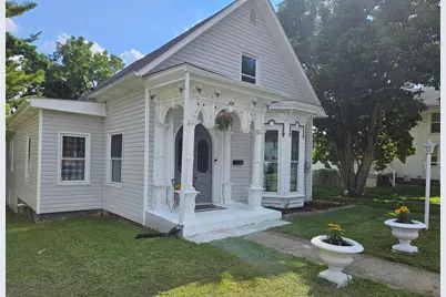 604 E Ohio Avenue, Mount Vernon, OH 43050 - Photo 2