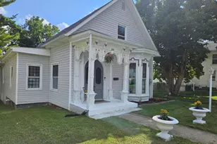 604 E Ohio Ave, Mount Vernon, OH 43050 - Photo 2