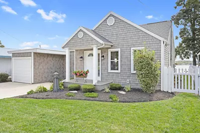 10565 Buckeye Drive, Huntsville, OH 43324 - Photo 6