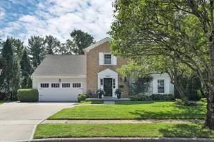 6469 Masefield St, Worthington, OH 43085 - Photo 2