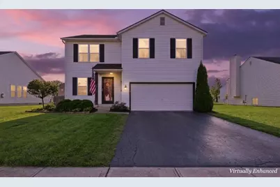 5729 Rarey Avenue W, Groveport, OH 43125 - Photo 1