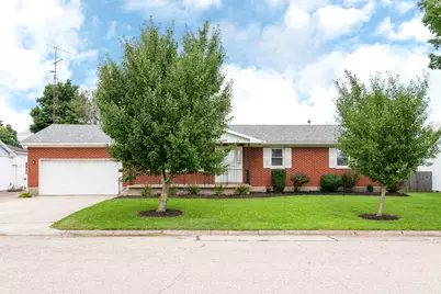 120 Central Street, Urbana, OH 43078 - Photo 1