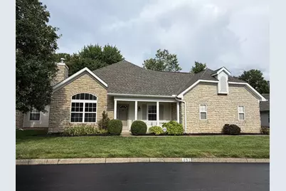 482 Commons Drive, Powell, OH 43065 - Photo 1