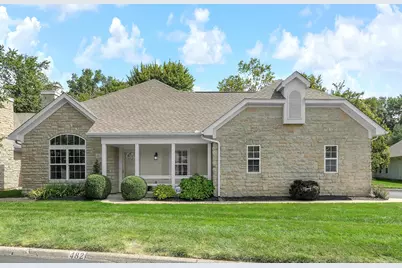 482 Commons Drive, Powell, OH 43065 - Photo 4