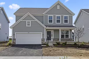 1168 Slate Wagon Rd, Plain City, OH 43064 - Photo 2