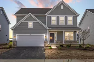 1168 Slate Wagon Rd, Plain City, OH 43064 - Photo 2