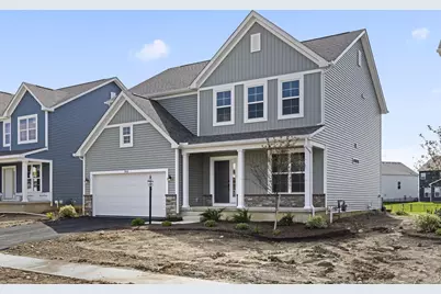 1168 Slate Wagon Road, Plain City, OH 43064 - Photo 4