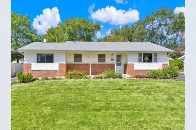 6075 Burnley Square E, Columbus, OH 43229 - Photo 2