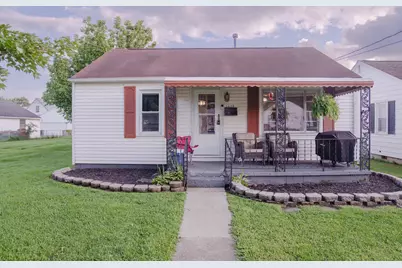 1430 E Mulberry Street, Lancaster, OH 43130 - Photo 1