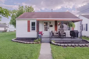 1430 E Mulberry St, Lancaster, OH 43130 - Photo 1