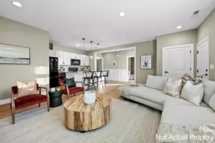 5603 Apothecary Wy, New Albany, OH 43054 - Photo 4