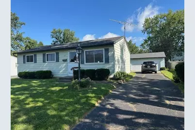3630 Manila Drive, Westerville, OH 43081 - Photo 1