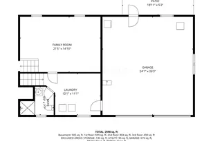 29468 Newcastle Rd, Walhonding, OH 43843 - Photo 42