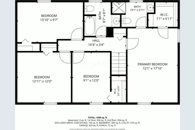 724 Hunters Run, Columbus, OH 43230 - Photo 38