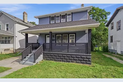 1218 E 22nd Avenue, Columbus, OH 43211 - Photo 2
