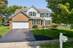 5235 Thornwood Dr, Westerville, OH 43082 - Photo 32