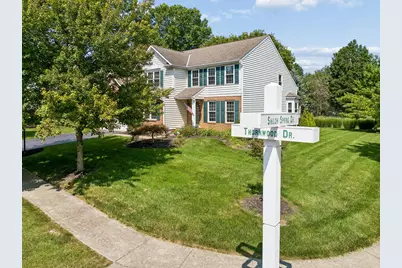 5235 Thornwood Drive, Westerville, OH 43082 - Photo 2