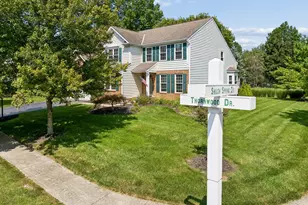 5235 Thornwood Dr, Westerville, OH 43082 - Photo 2