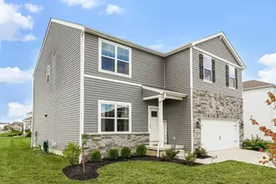 486 Melissa Dr, Plain City, OH 43064 - Photo 4