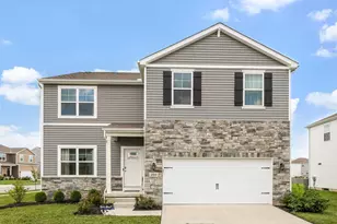 486 Melissa Dr, Plain City, OH 43064 - Photo 2