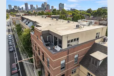 825 N 4th Street #410, Columbus, OH 43215 - Photo 34