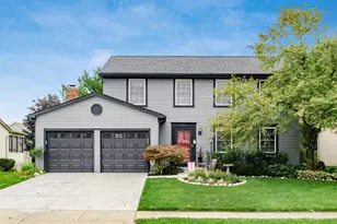 5625 Greystone Ln, Hilliard, OH 43026 - Photo 1