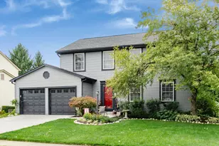 5625 Greystone Ln, Hilliard, OH 43026 - Photo 2