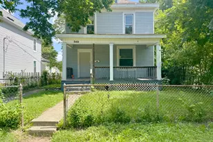 140 S Highland Ave, Columbus, OH 43223 - Photo 2