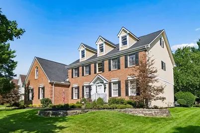 730 Southbluff Drive, Westerville, OH 43082 - Photo 1