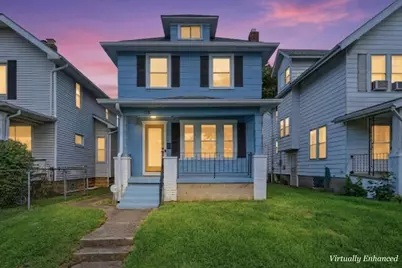 138 S Burgess Avenue, Columbus, OH 43204 - Photo 1