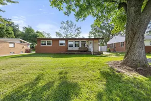 3300 Braddock St, Kettering, OH 45420 - Photo 2